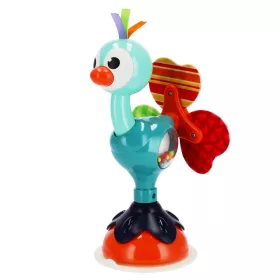 Pasăre BamBam pe ventuză 18cm
