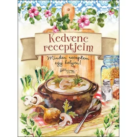 Meine Lieblingsrezepte/Alle meine Rezepte an einem Ort