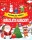 Magisches Weihnachtsstickerbuch