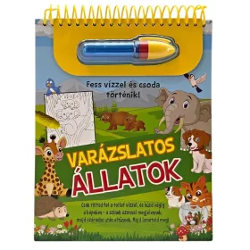Magische Tiere