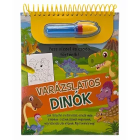 Čarobni dinosauri