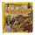 Dinók nyomában könyv+6puzzle  