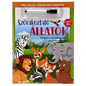 Zabavne životinje