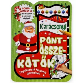 Karácsonyi pontösszekötők 