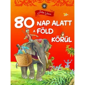 80 nap alatt a föld körül