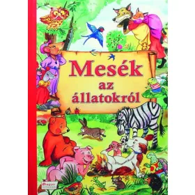 Mesék az állatokról