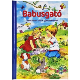 Babusgató-Mondókák, dalok gyerekeknek