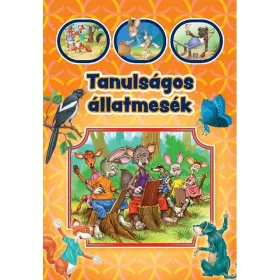 Poučne priče o životinjama