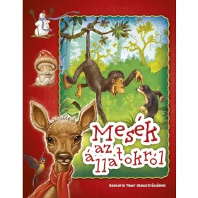 Príbehy o zvieratách