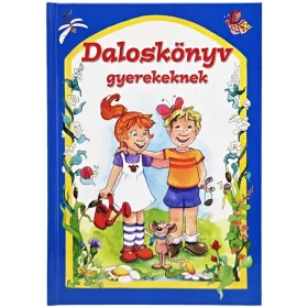Spevník pre deti