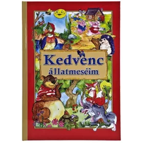 Meine Lieblingstiergeschichten