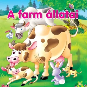 A farm állatai