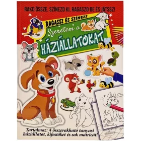 Ich liebe das Haustierbuch