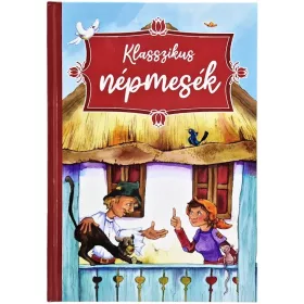 Klasszikus népmesék
