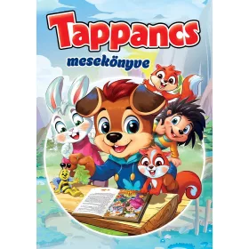 Tappancs mesekönyve