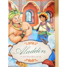 Aladdin és más klasszikus mesék 