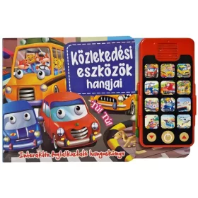 Verkehrsgeräusche