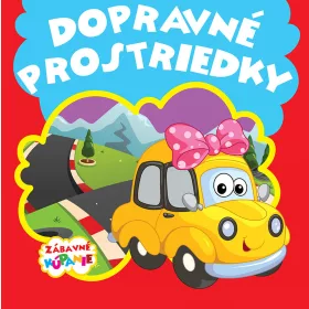 Zábavné kúpanie Dopravné próvné