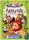 Stickerbuch Tierwelt