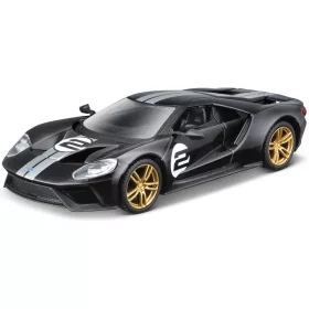 Bburago Ford GT 2017 Nr. 2 Heritage Edition 1:32