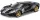 Bburago Ford GT 2017 Nr. 2 Heritage Edition 1:32