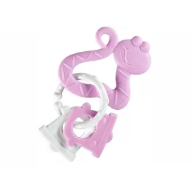 Animale din plastic pentru dentiție Profibaby