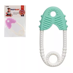 Agrafă pentru gumă de mestecat 11,5 cm