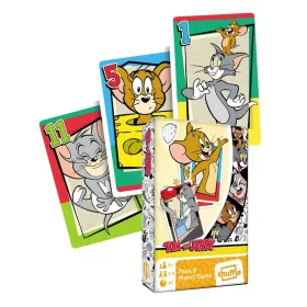 Cartea Neagră Peter Tom și Jerry