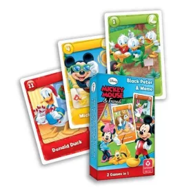 Cartea Neagră Peter Mickey