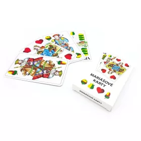 Card tradițional 32ks