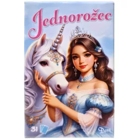 Cărți Unicorn 31 de cărți
