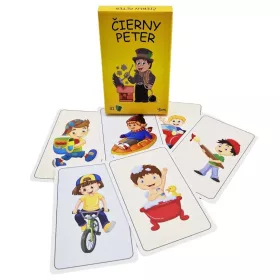 31 de cărți Peter cel Negru