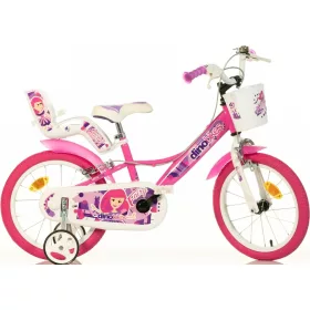   DINO Bikes - Gyermek kerékpár 16" 164RSN-09FY - Fairy 2024