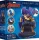 Trefl Wooden puzzle 160 darab - Thanos a trónon / Disney Marvel Heroes