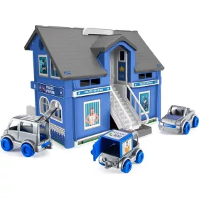 Poliția Playhouse