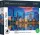 Trefl Prime puzzle 1500 UFT – Panoráma a városról: A nagyváros tükre, Perth, Ausztrália