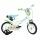 Dino Bikes - Detský bicykel 12" 612LBL - Bluey