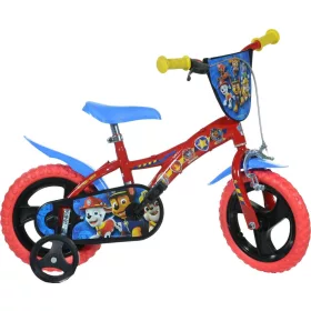   DINO Bikes - Gyerek bicikli 12" 612LPW - Paw Patrol 2019