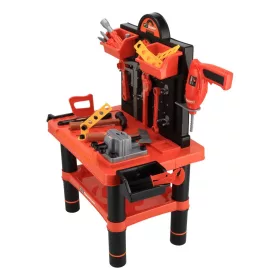 Baby Mix Bricolage und Werkzeugwerkstatt