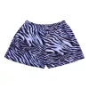 Kindershorts New Baby Zebra blau