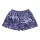 Kindershorts New Baby Zebra blau
