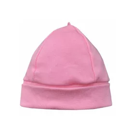 Baby-Baumwollmütze Koala Ballon rosa