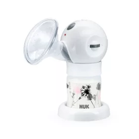 Elektrische Milchpumpe NUK LUNA
