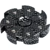 Fidget Spinner Bayo grau