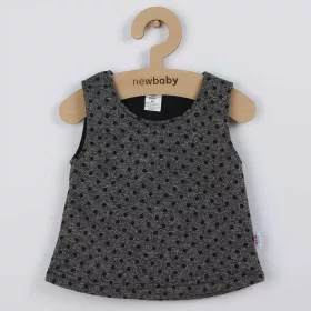 Baby-Wintertunika, neue Babyprinzessin