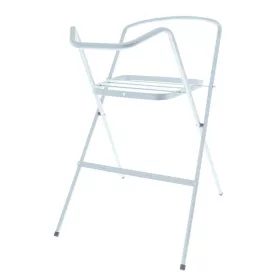 Držač za kupanje za bebe 86 cm bijeli