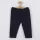 Baby-Baumwollleggings, neue Babyleggings, dunkelblau