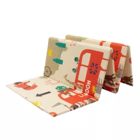 Multifunktionale Schaumstoff-Spielmatte von PlayTo London