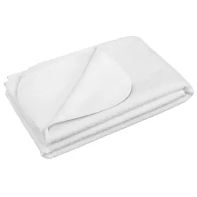 Wasserdichte Gummimatte Akuku 50x70 weiß