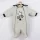 Winterlicher Kapuzenoverall Koala Star Vibes